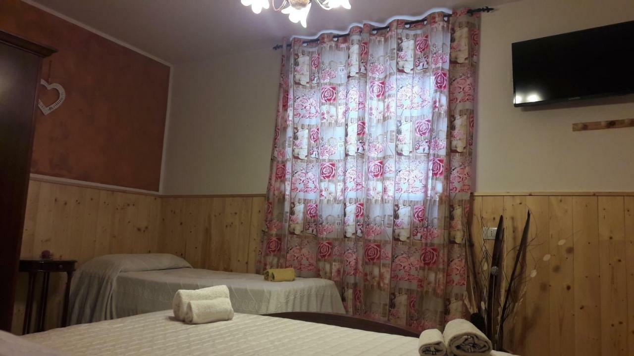 B&B Il Cardellino Porano Екстериор снимка